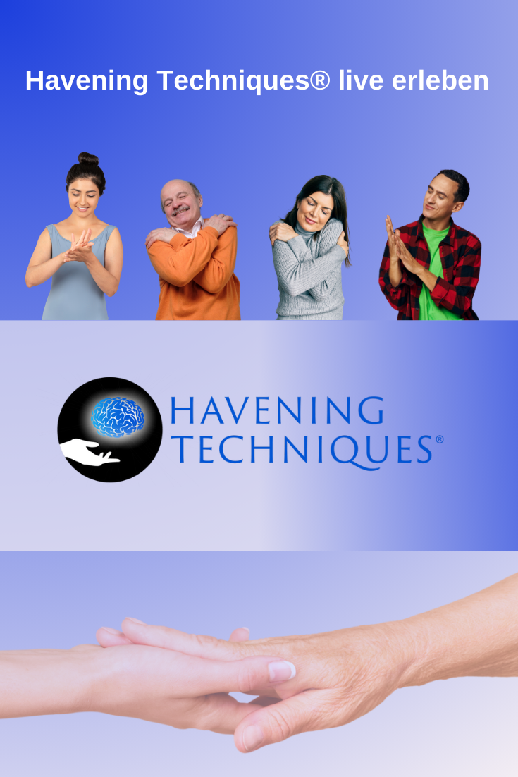 Havening Techniques Erleben Havening Techniques Erleben