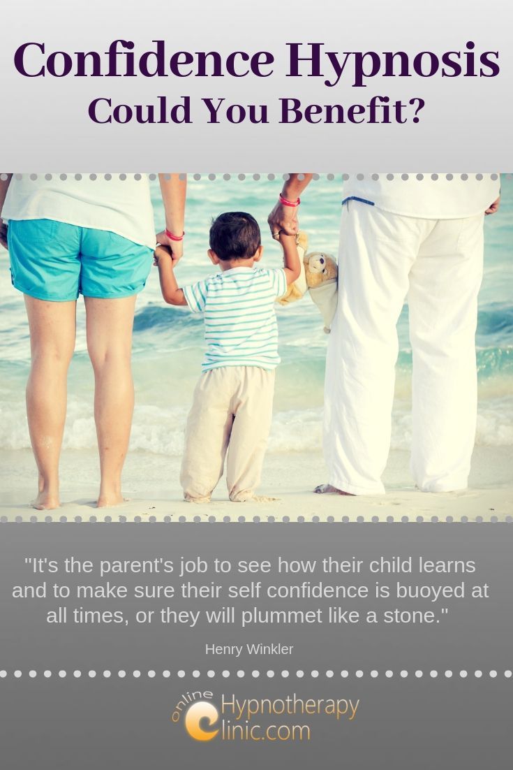 hypnosis for confidence hypnosis for confidence