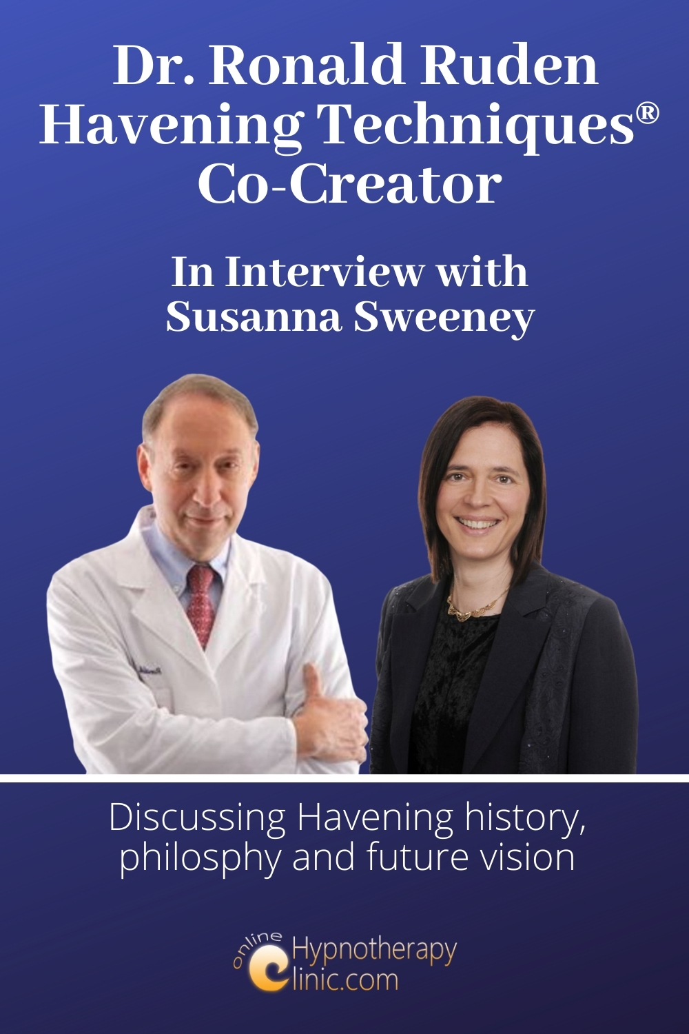 dr ronald ruden havening