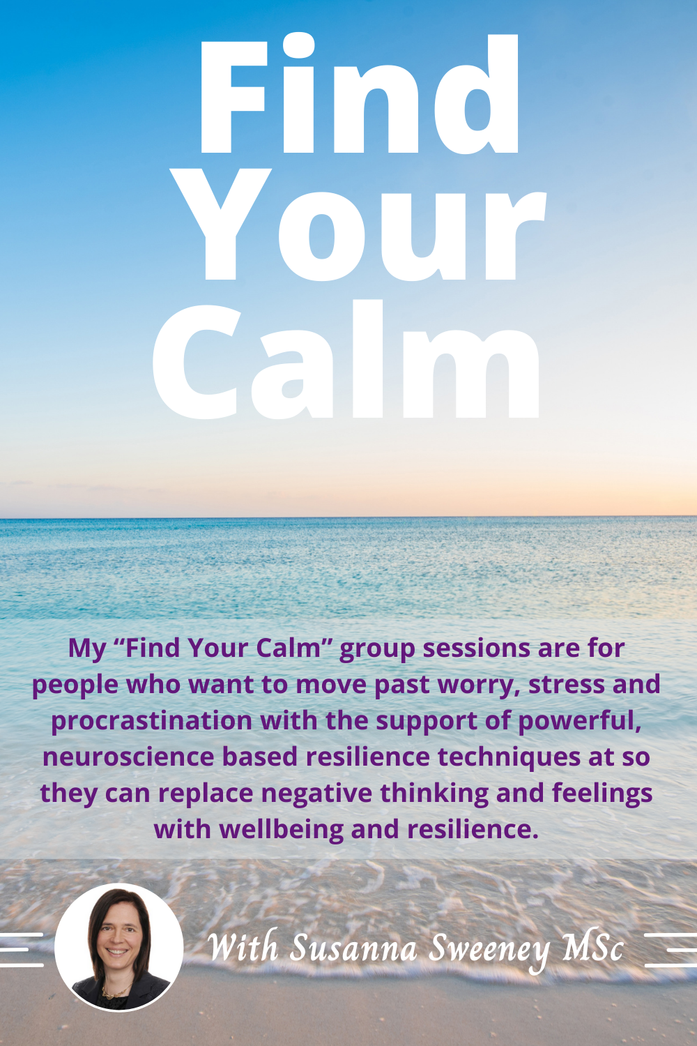 Havening Find Your Calm