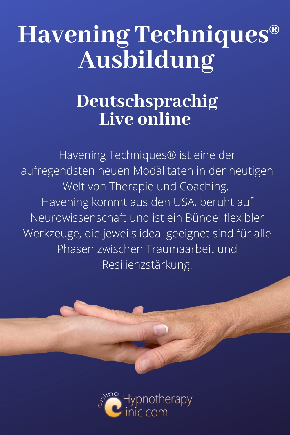 havening technique training