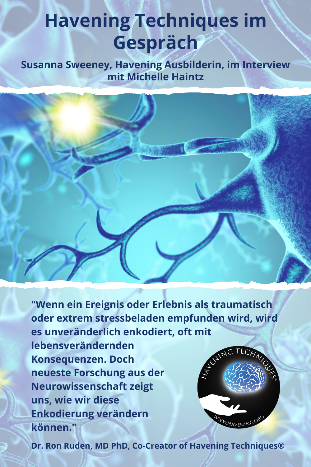 Havening Techniques havening techniques