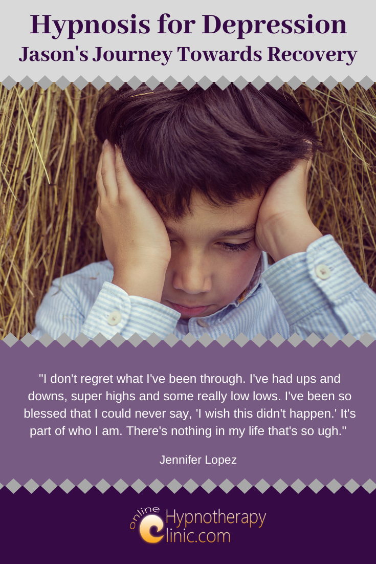 hypnosis for depression