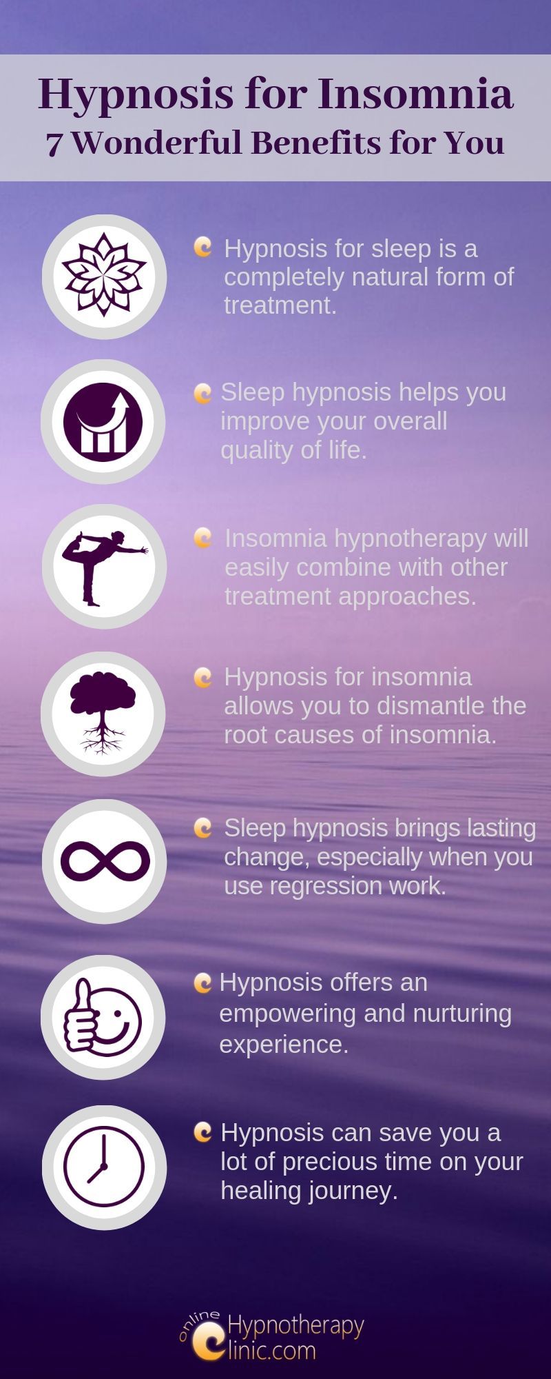 hypnosis for insomnia