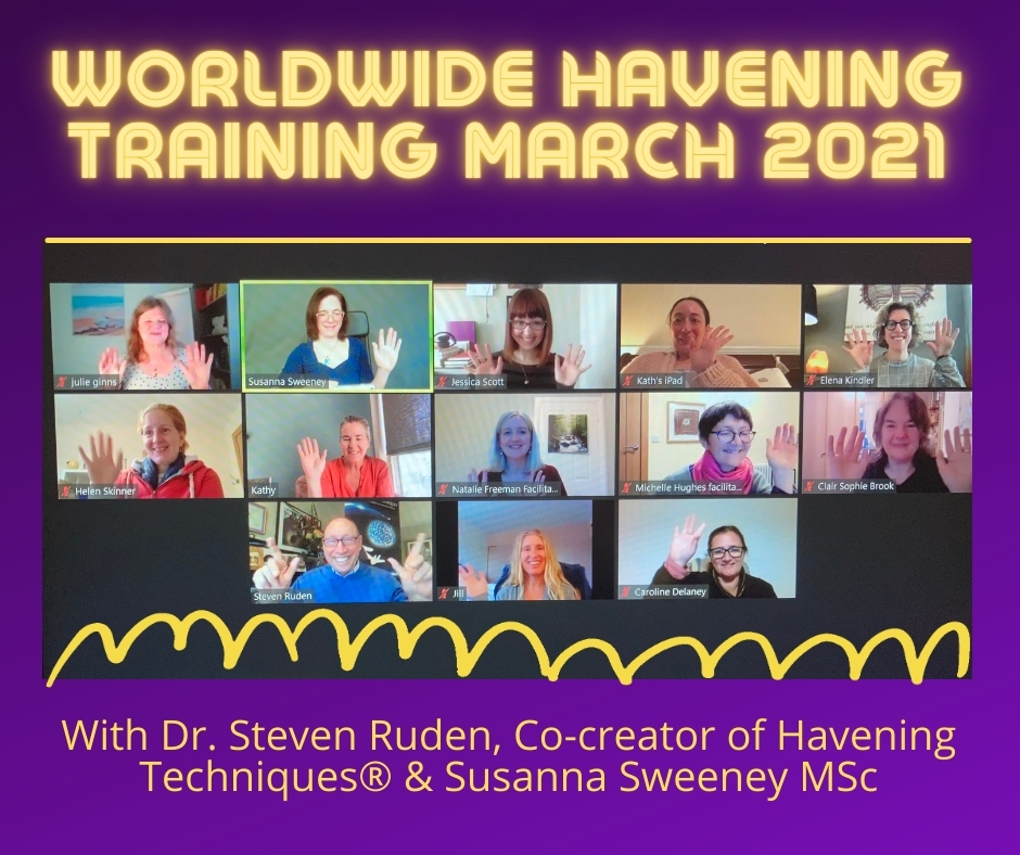 havening training havening training