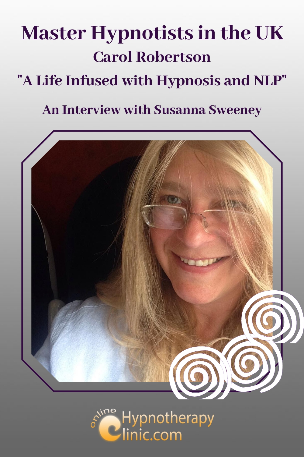 master hypnotists UK