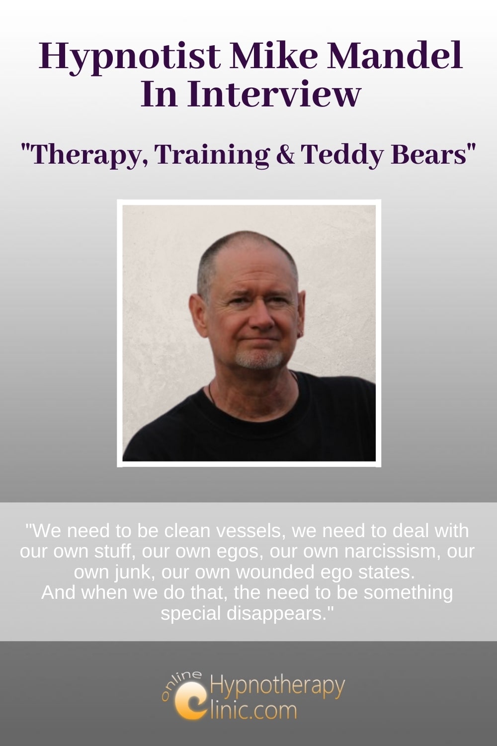 Mike Mandel Hypnotist mike mandel hypnotist