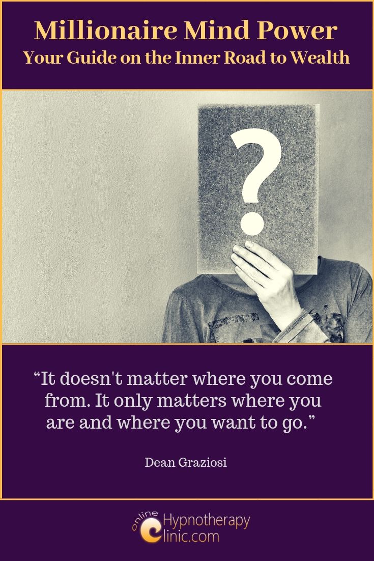 millionaire mind power