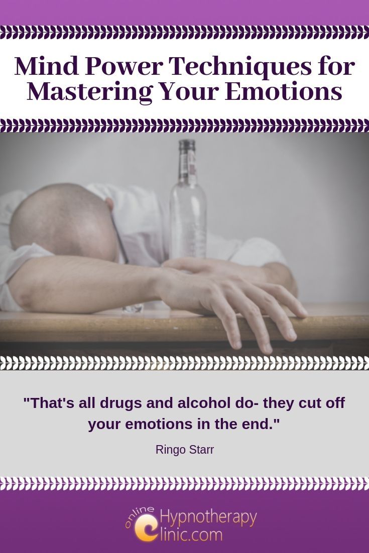 mind power techniques