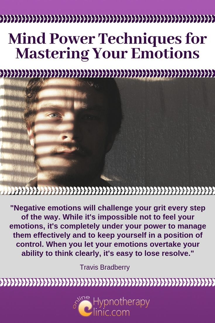 mind power techniques