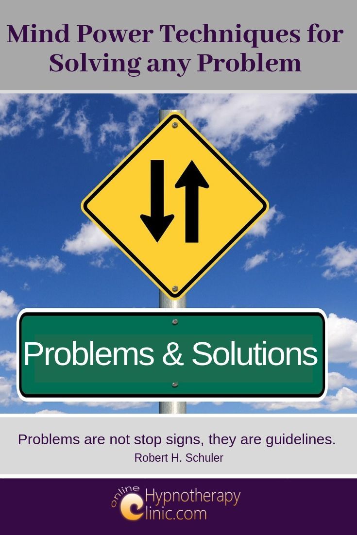 mind power techniques