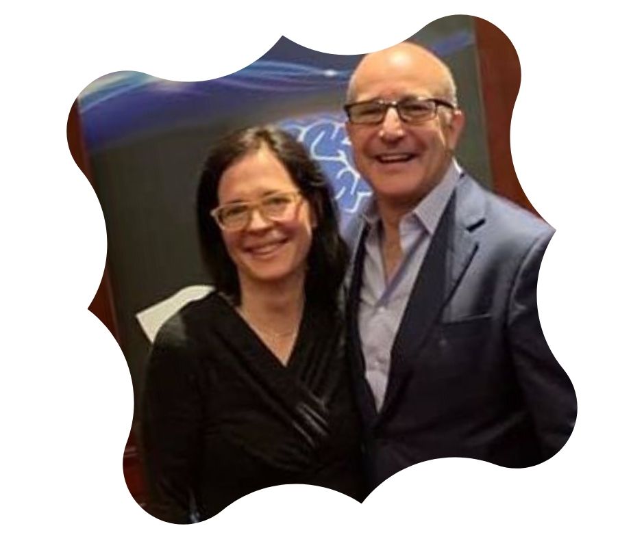 paul mckenna susanna sweeney