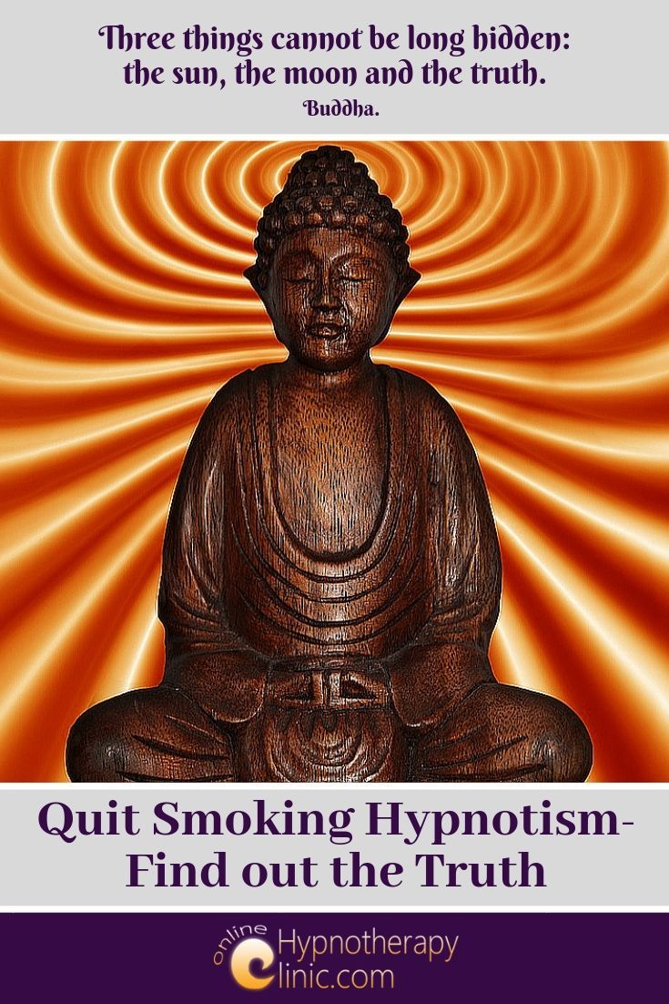 quit smoking hypnotism