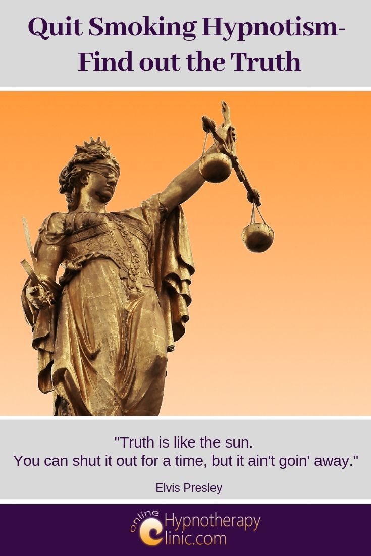 Quit Smoking Hypnotism