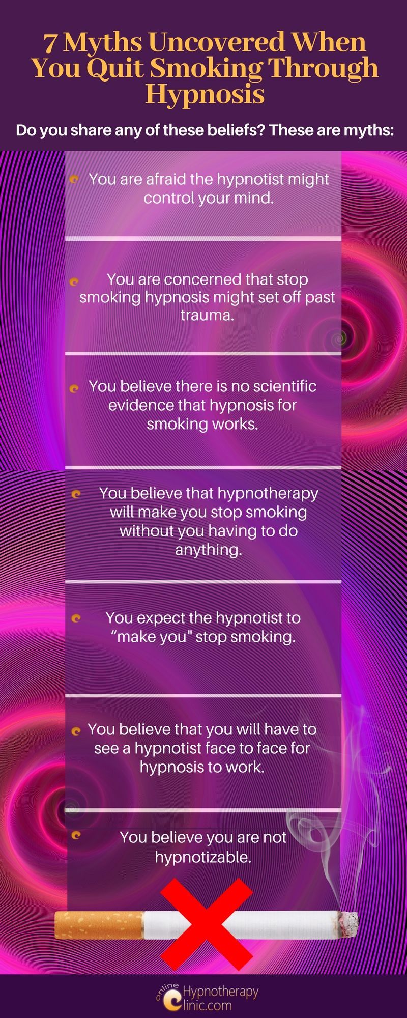 quit smoking hypnosis