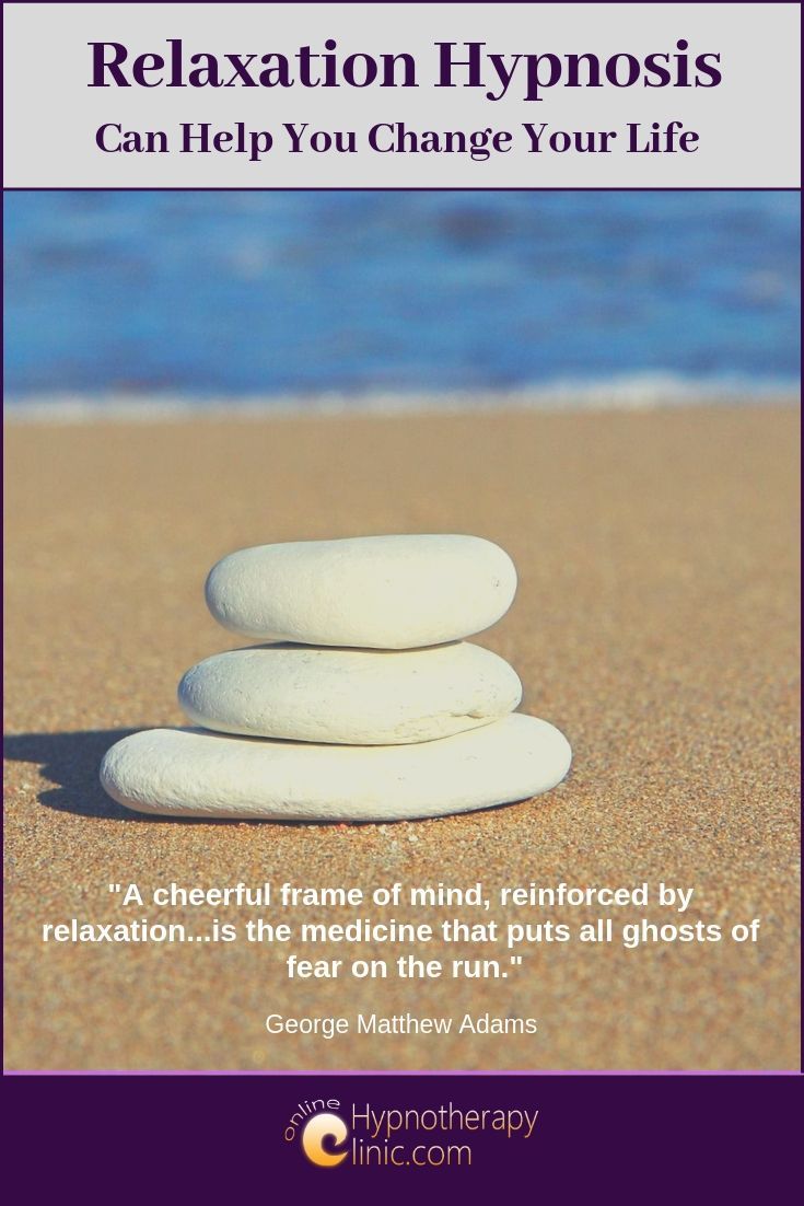 relaxation hypnosis relaxation hypnosis