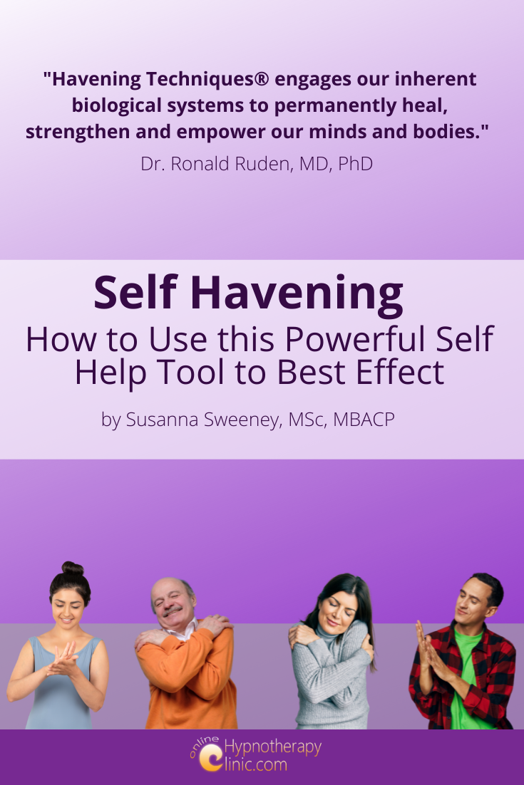 self havening