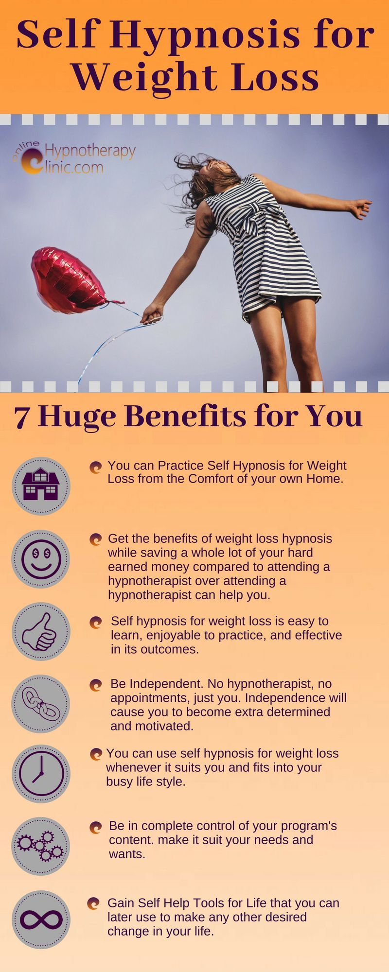 Hypnotherapy