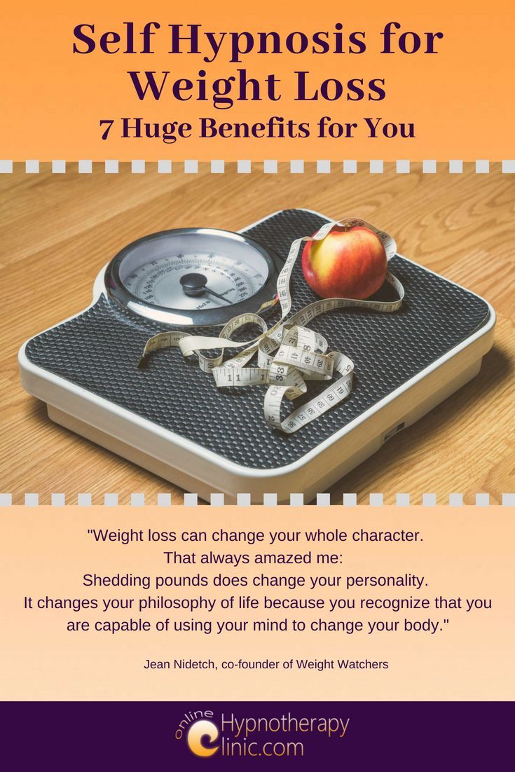 Hypnosis for weight loss nyc blog dandk
