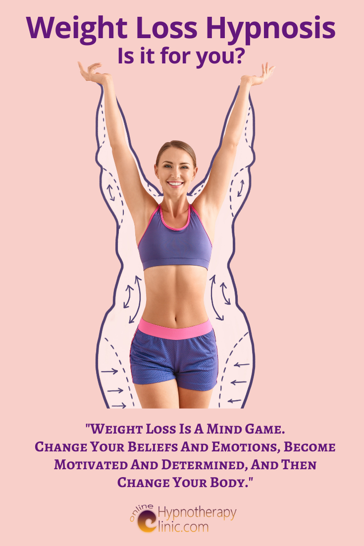 weight loss hypnosis